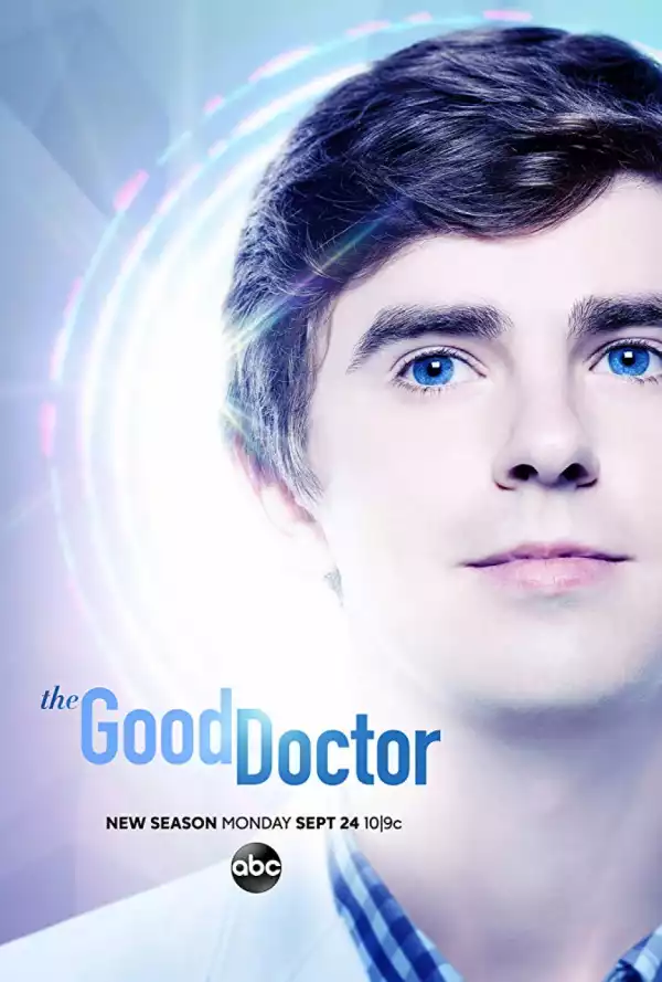 The Good Doctor S03E10 - FRIENDS AND FAMILY